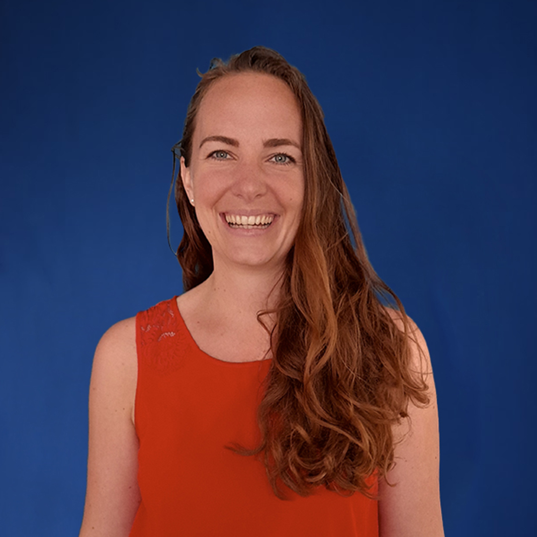 Janine Siegrist